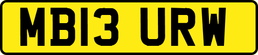 MB13URW