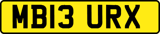 MB13URX
