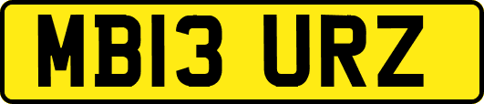 MB13URZ