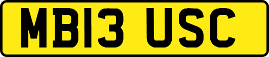 MB13USC