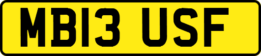 MB13USF
