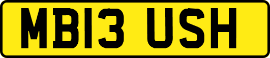 MB13USH