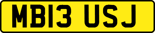 MB13USJ
