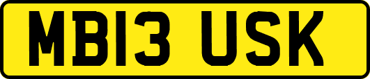 MB13USK