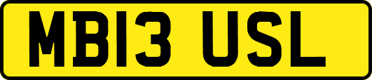MB13USL