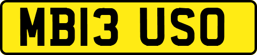 MB13USO