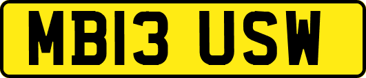 MB13USW