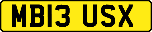 MB13USX