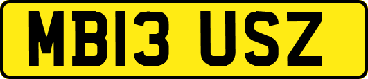 MB13USZ
