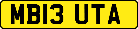 MB13UTA