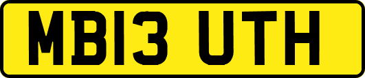 MB13UTH