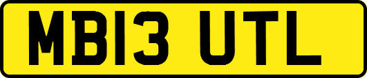 MB13UTL