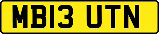MB13UTN