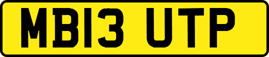 MB13UTP