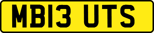 MB13UTS