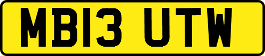 MB13UTW