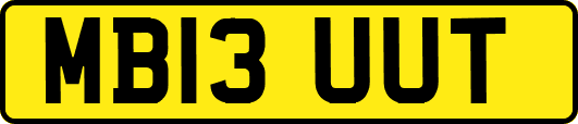 MB13UUT
