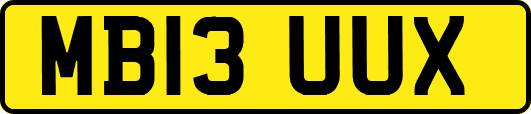 MB13UUX