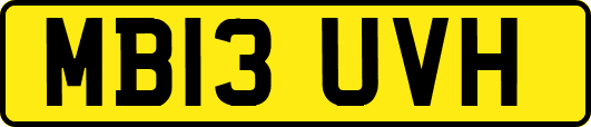 MB13UVH
