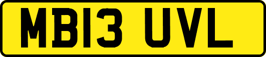 MB13UVL