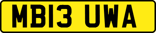 MB13UWA