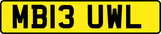 MB13UWL