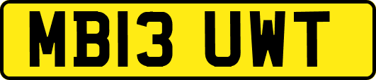 MB13UWT