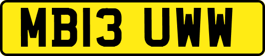 MB13UWW