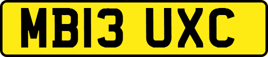 MB13UXC