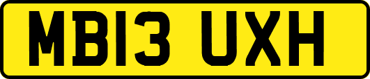 MB13UXH