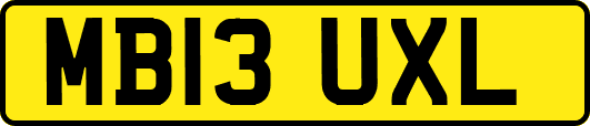 MB13UXL