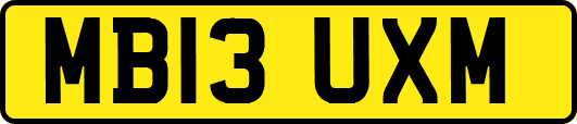 MB13UXM