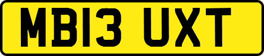 MB13UXT