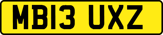 MB13UXZ
