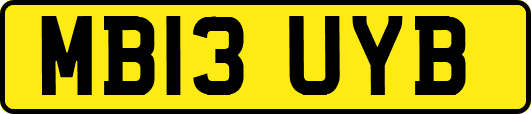 MB13UYB