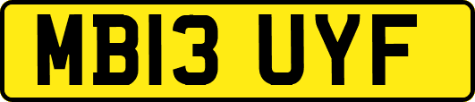 MB13UYF