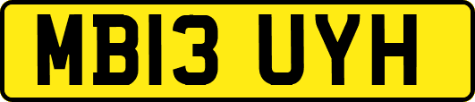 MB13UYH
