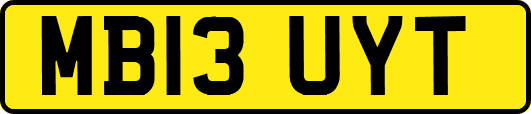 MB13UYT