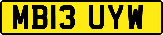 MB13UYW