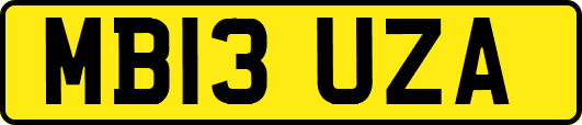 MB13UZA