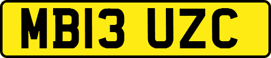 MB13UZC