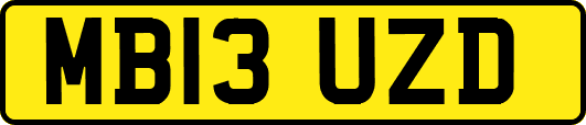 MB13UZD