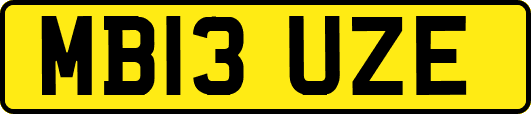 MB13UZE