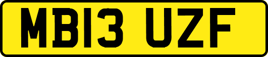 MB13UZF