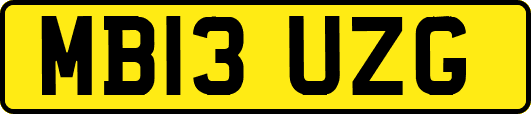 MB13UZG