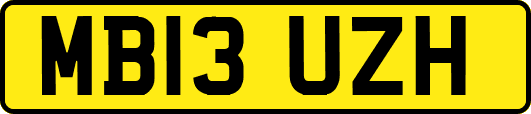 MB13UZH