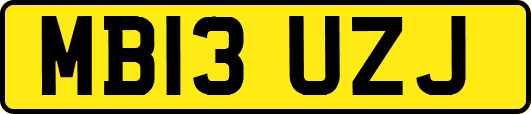 MB13UZJ