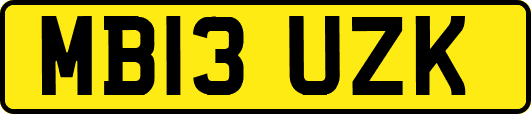 MB13UZK