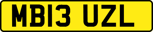 MB13UZL