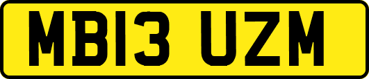 MB13UZM